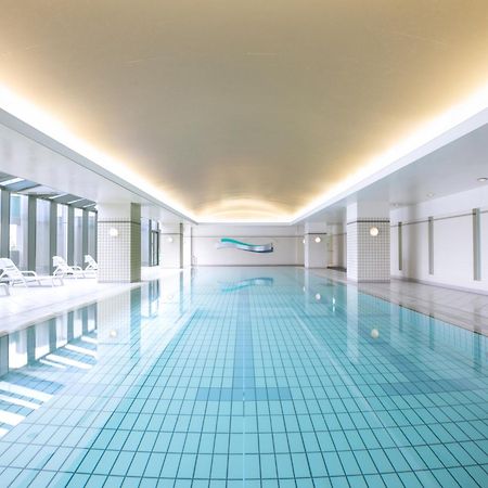 Grand Prince Hotel Osaka Bay Dış mekan fotoğraf