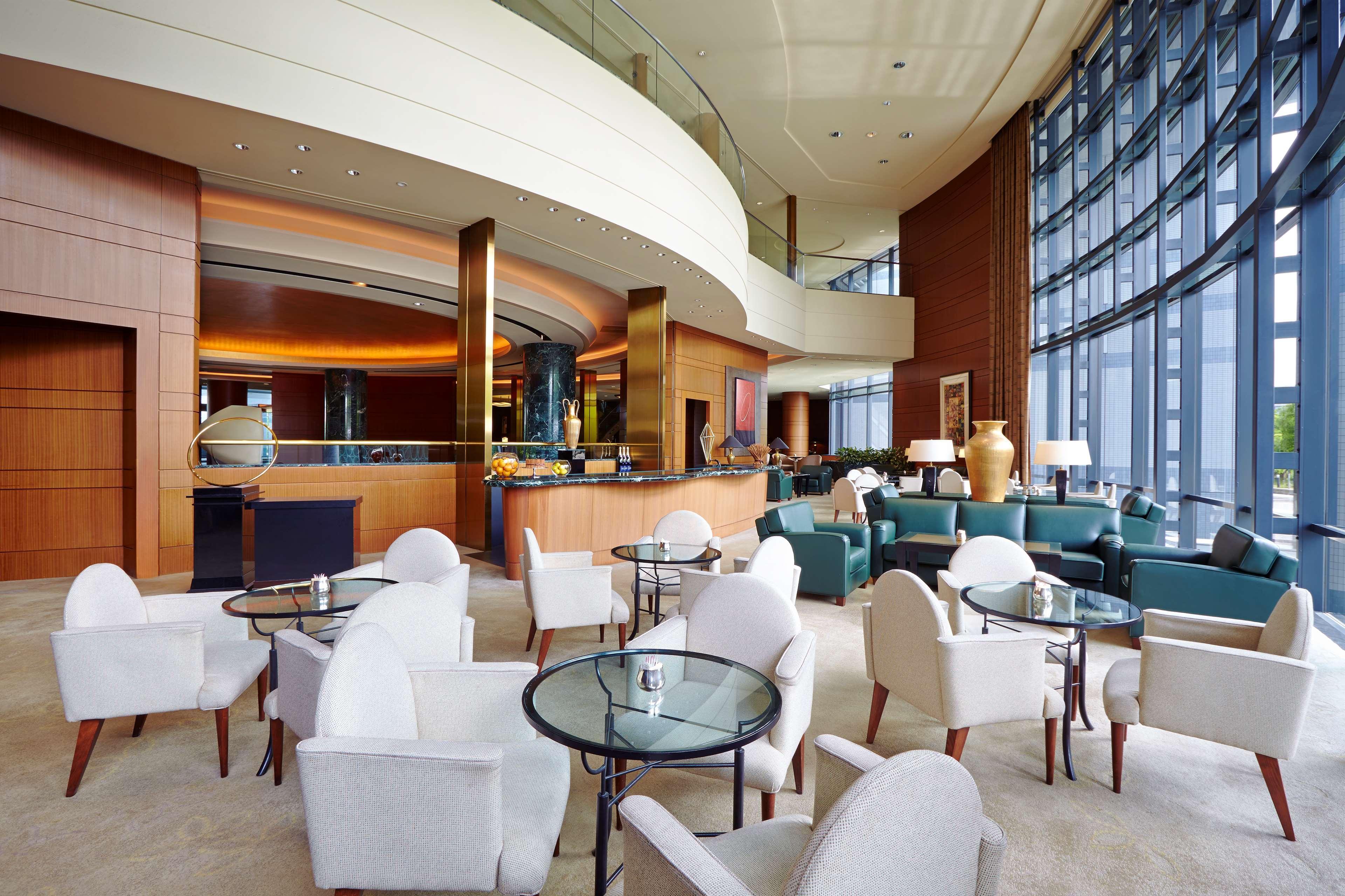 Grand Prince Hotel Osaka Bay Dış mekan fotoğraf