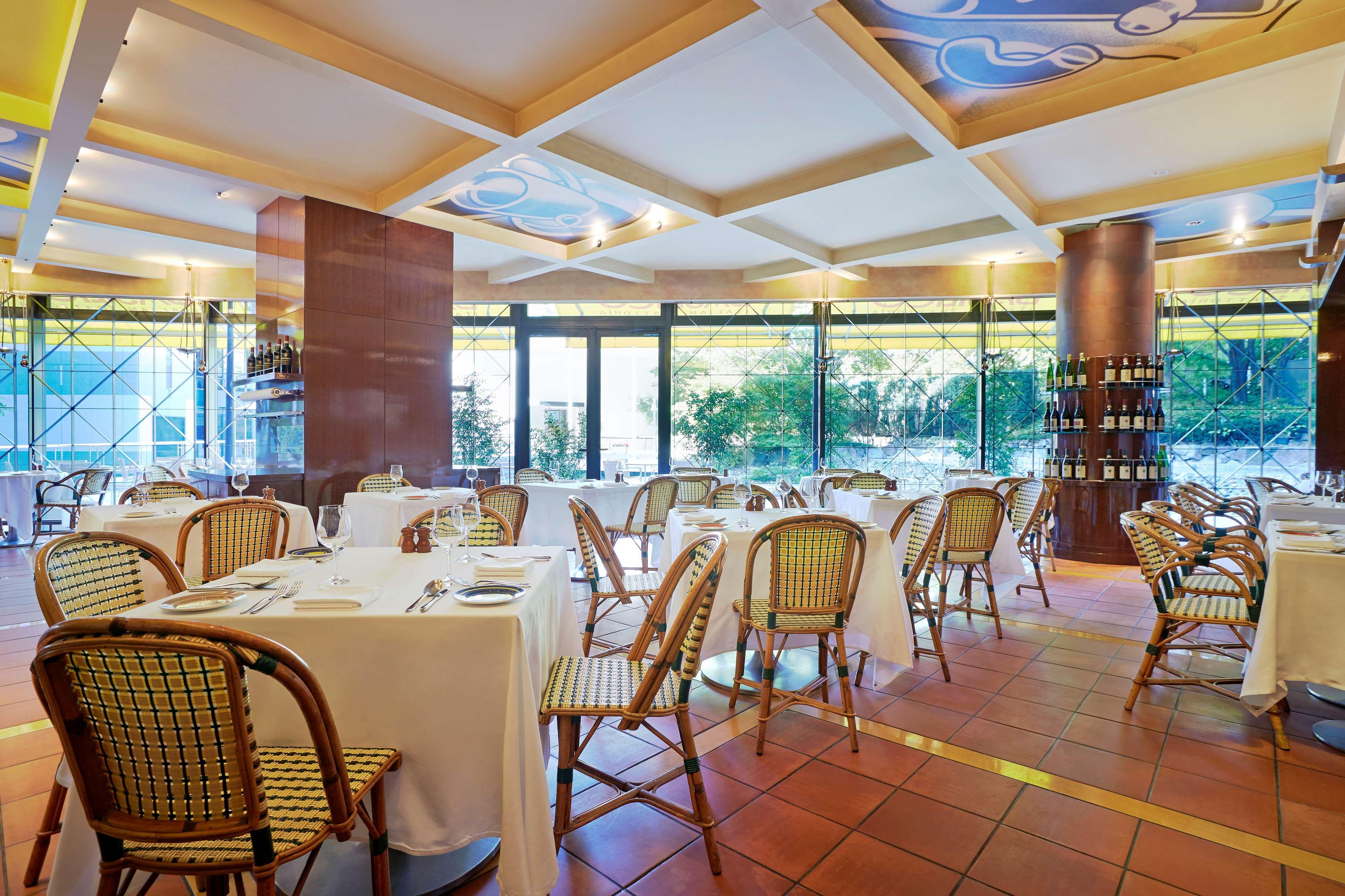 Grand Prince Hotel Osaka Bay Dış mekan fotoğraf